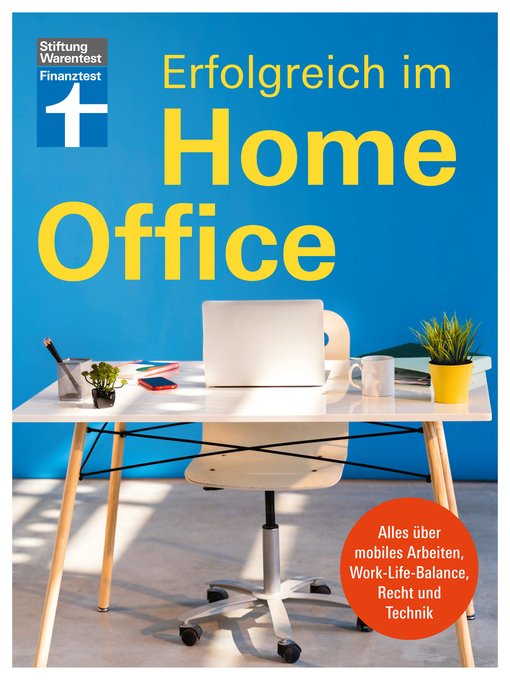 Title details for Erfolgreich im Homeoffice by Christian Eigner - Available